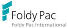 Foldy Pac Europe BV