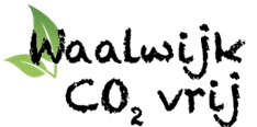 stichting waalwijk co2 vrij