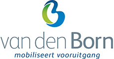 van den born
