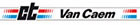 van Caem Transporten BV