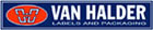 van halder