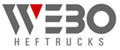 webo heftrucks