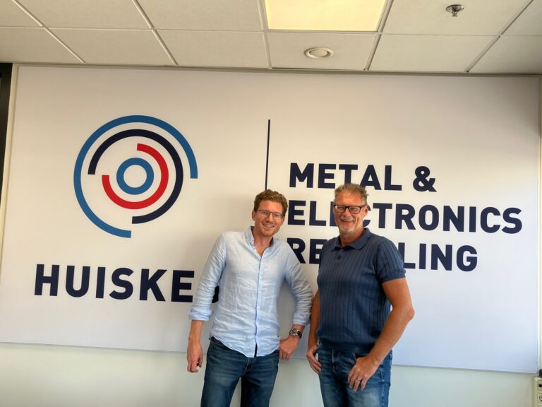 Afbeelding Huiskes